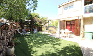 Maison 5 Pièces 138 m² à vendre à Vitrolles (13127)