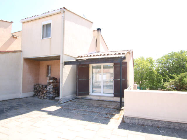 Maison T5 de 138m2 avec 140m2 de jardin — photo du bien
