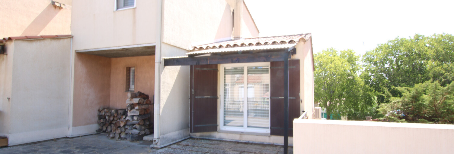 Maison 5 Pièces 138 m² à vendre à Vitrolles (13127)