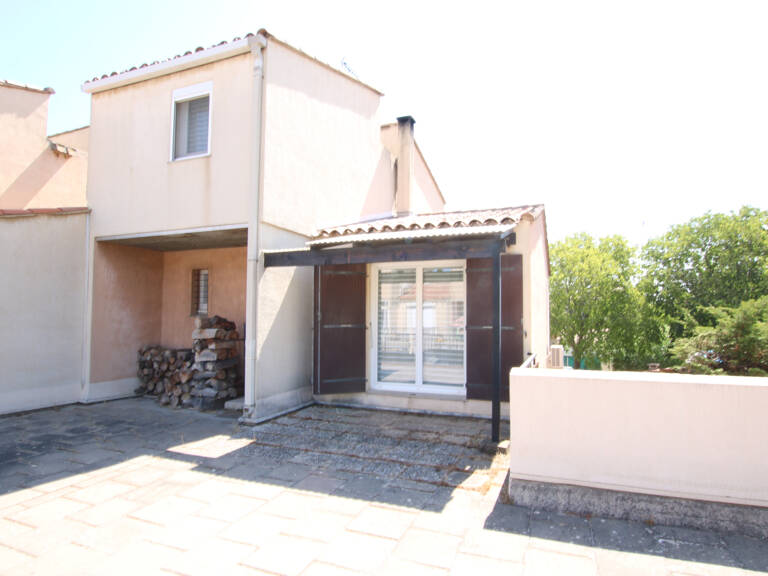 Maison T5 de 138m2 avec 140m2 de jardin — photo 1