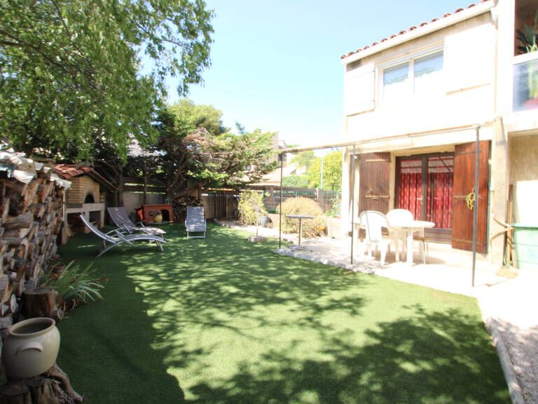 Maison T5 de 138m2 avec 140m2 de jardin — photo 1