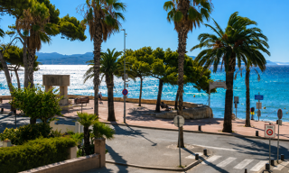 Appartement 3 Pièces 65 m² à vendre à La Ciotat (13600)