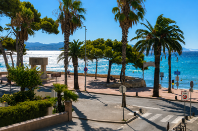 Appartement 3 pièces 520000 €