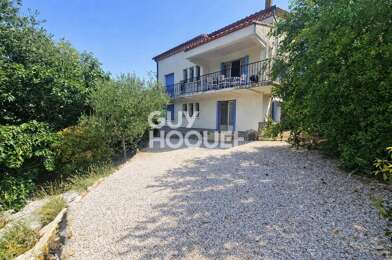 Maison 6 pièces 240000 €