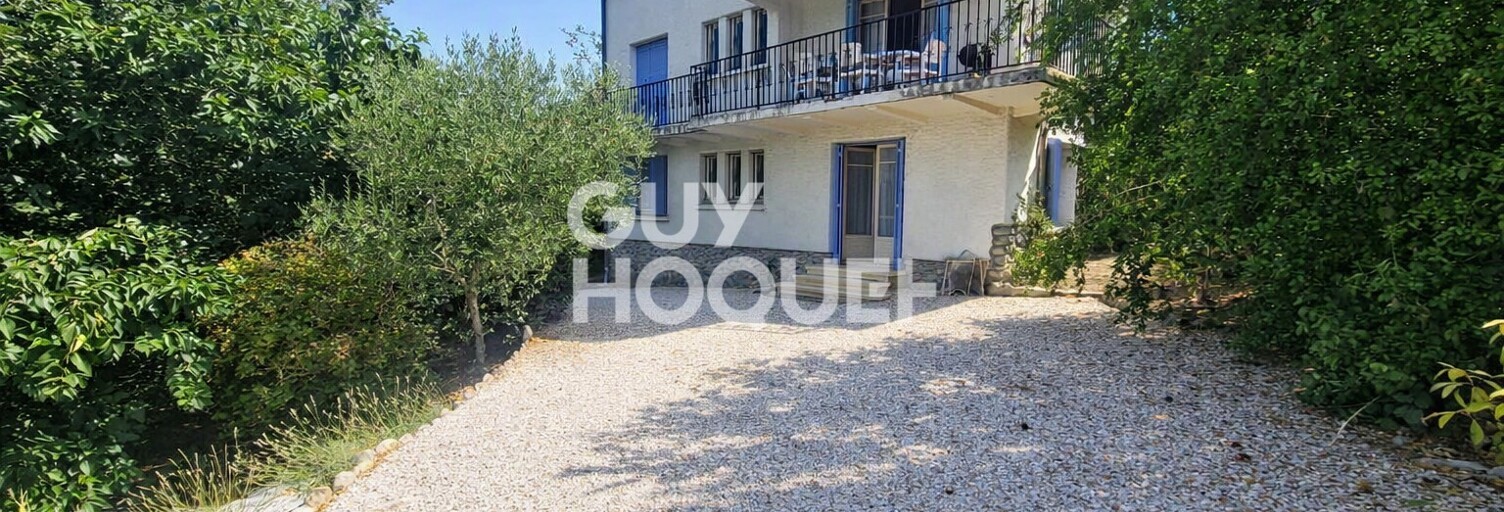 Maison 6 Pièces 140 m² à vendre à Maureillas-las-Illas (66480)