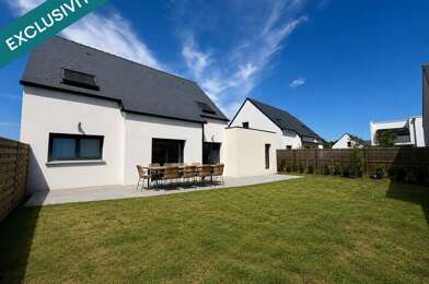 Maison 5 pièces 432000 €