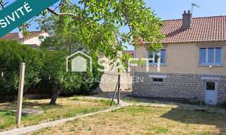 Maison 3 Pièces 60 m² à vendre à Nemours (77140)
