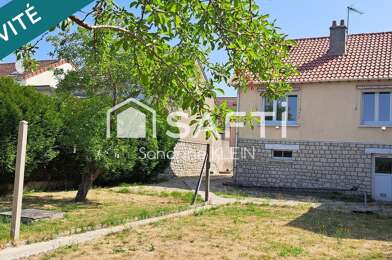 Maison 3 pièces 175000 €