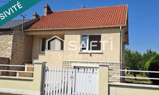 Maison 3 Pièces 60 m² à vendre à Nemours (77140)