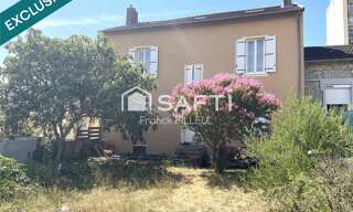 Maison 6 Pièces 176 m² à vendre à Limoges (87100)