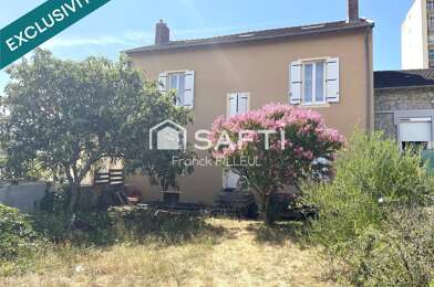 Maison 6 pièces 198000 €