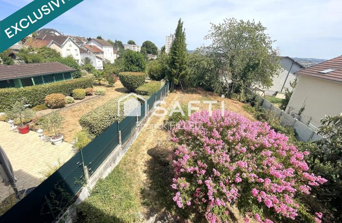 Grande maison de ville avec jardin — photo 5