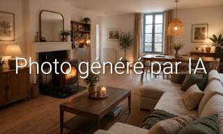 Appartement 8 Pièces 220 m² à vendre à Foussais-Payré (85240)