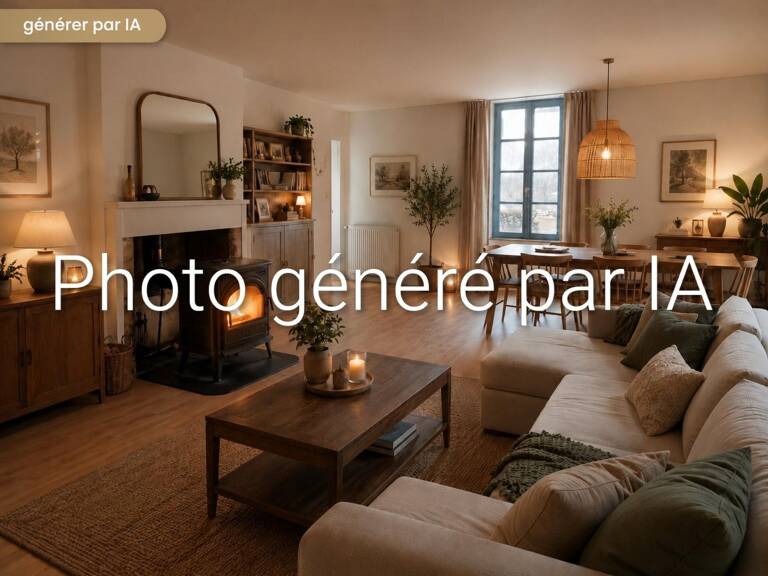 Beaucoup de potentiel — photo 1