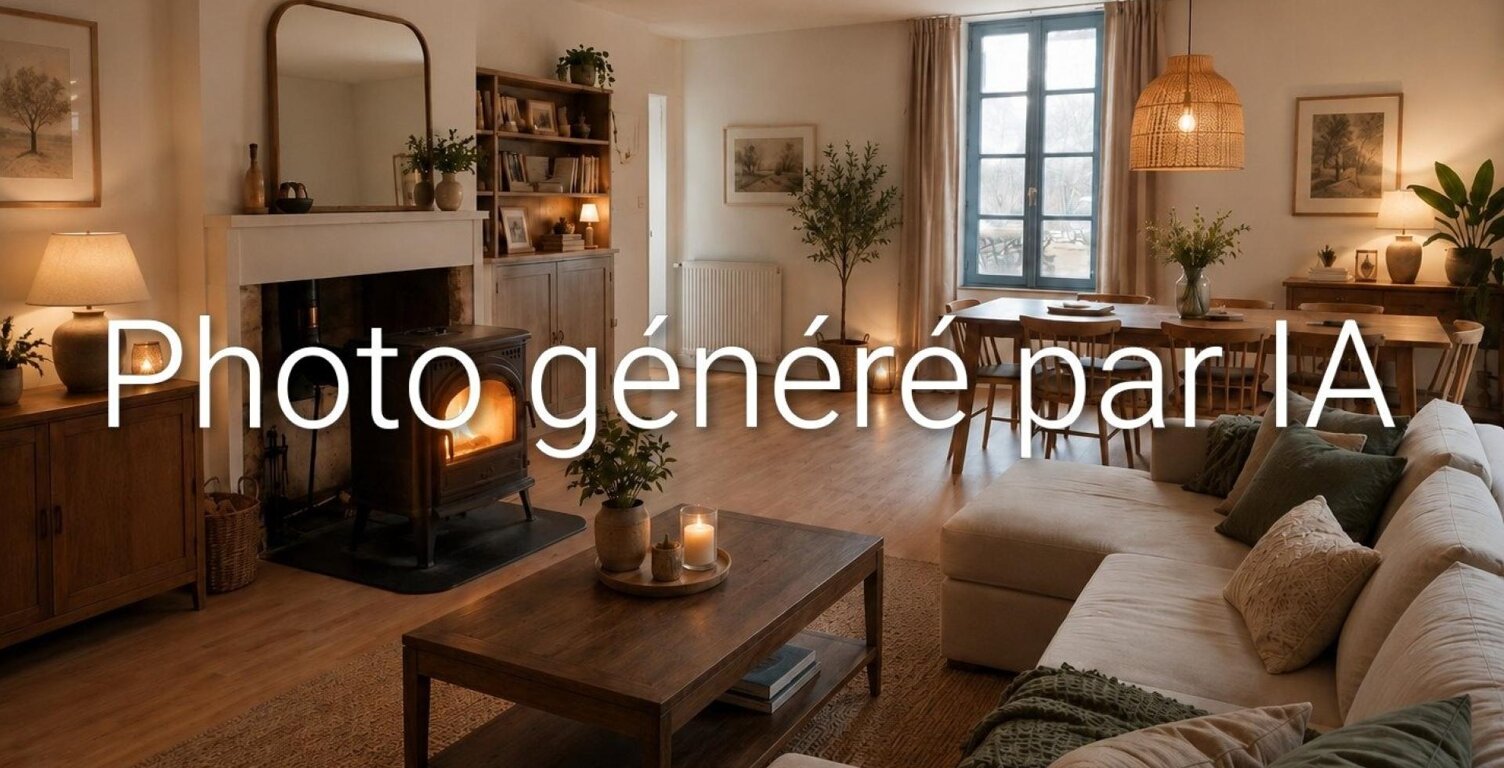 Beaucoup de potentiel — photo 1