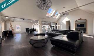 Appartement 4 Pièces 181 m² à vendre à Seclin (59113)