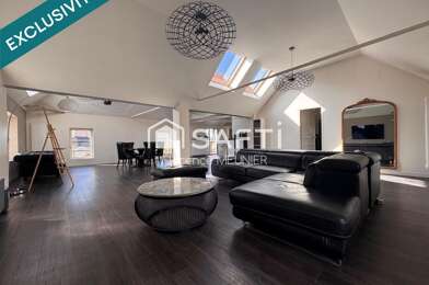 Appartement 4 pièces 350000 €