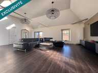 LOFT D'EXCEPTION  180 M²  SECLIN CENTRE  VOLUMES XXL — photo 2