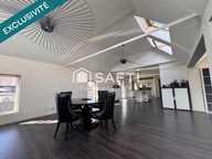 LOFT D'EXCEPTION  180 M²  SECLIN CENTRE  VOLUMES XXL — photo 4
