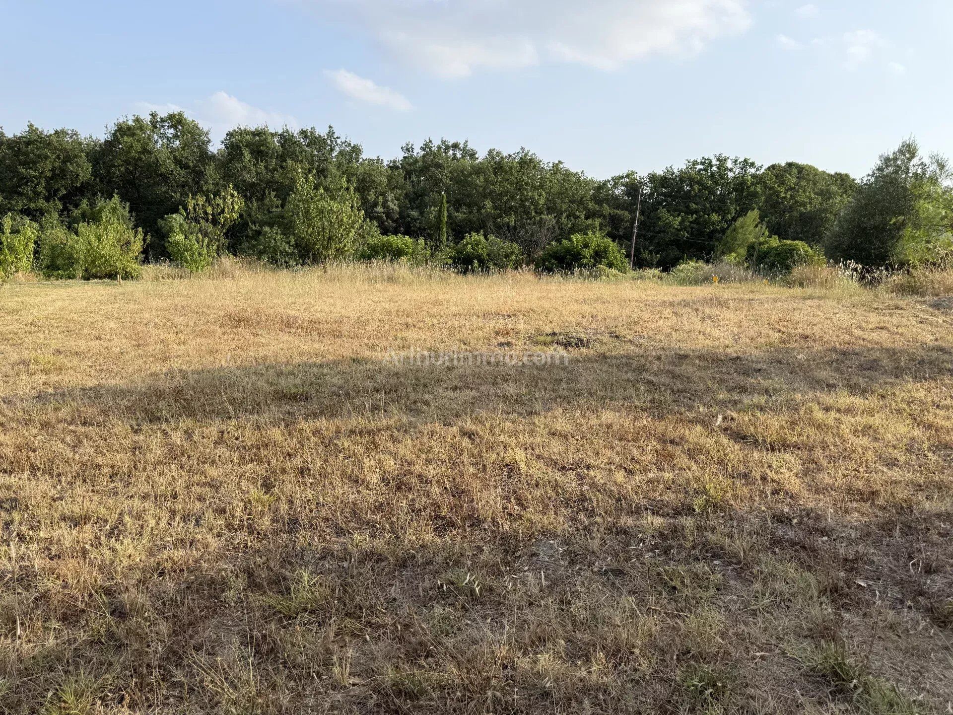 Vente Terrain 492 m2 à Clermont-l'Hérault · 149 000 €