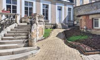 Appartement 3 Pièces 86 m² à louer à Laon (02000)