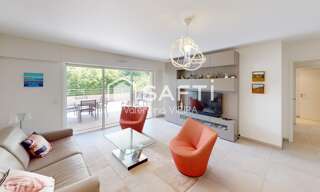 Appartement 3 Pièces 74 m² à vendre à Saint-Raphaël (83700)
