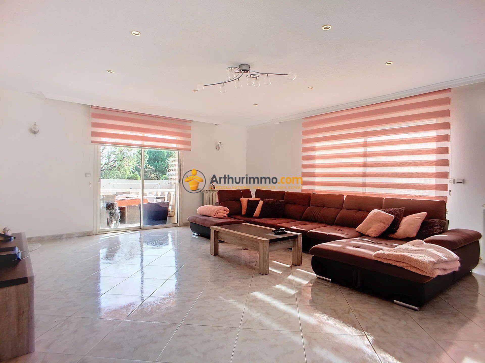Maison 4 pièces 146 m² · à Perpignan · 146 m² · 469 900 €