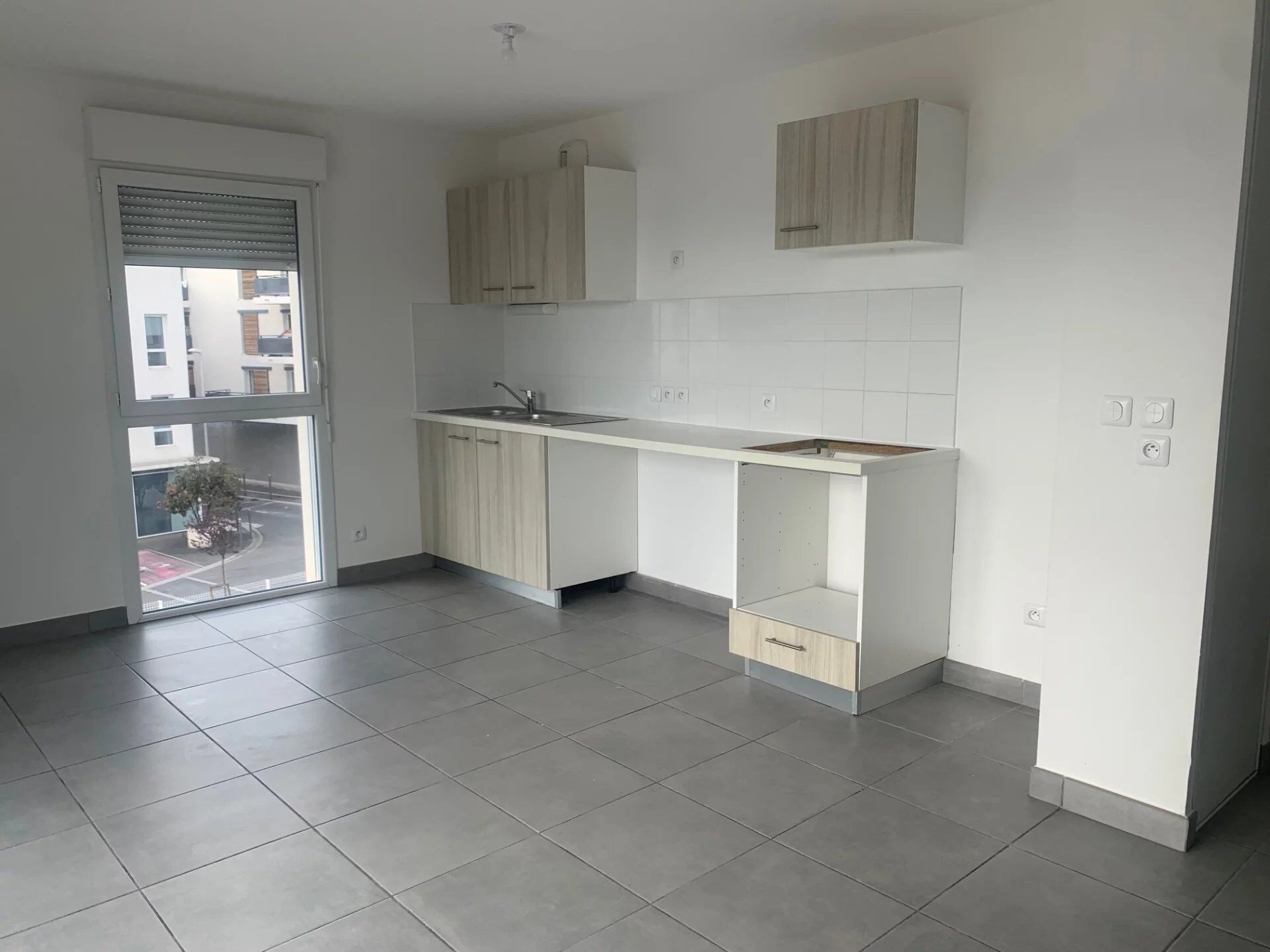 Appartement 3 pièces 57 m² · à Perpignan · 57 m² · 659 €/mois