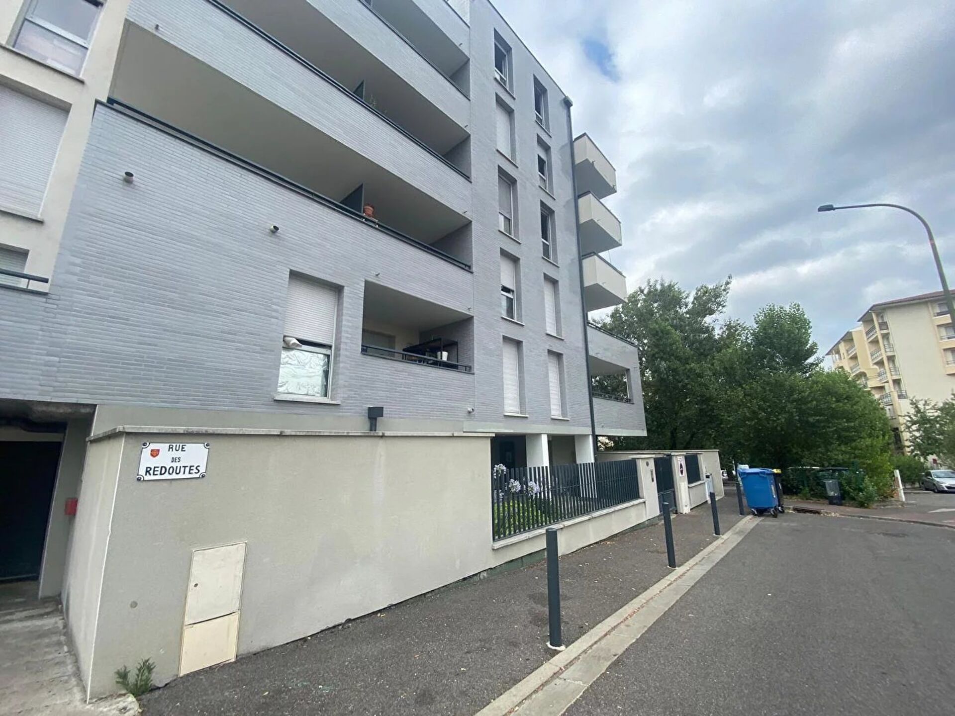 Appartement 2 pièces 42 m² · à Toulouse · 42 m² · 199 000 €