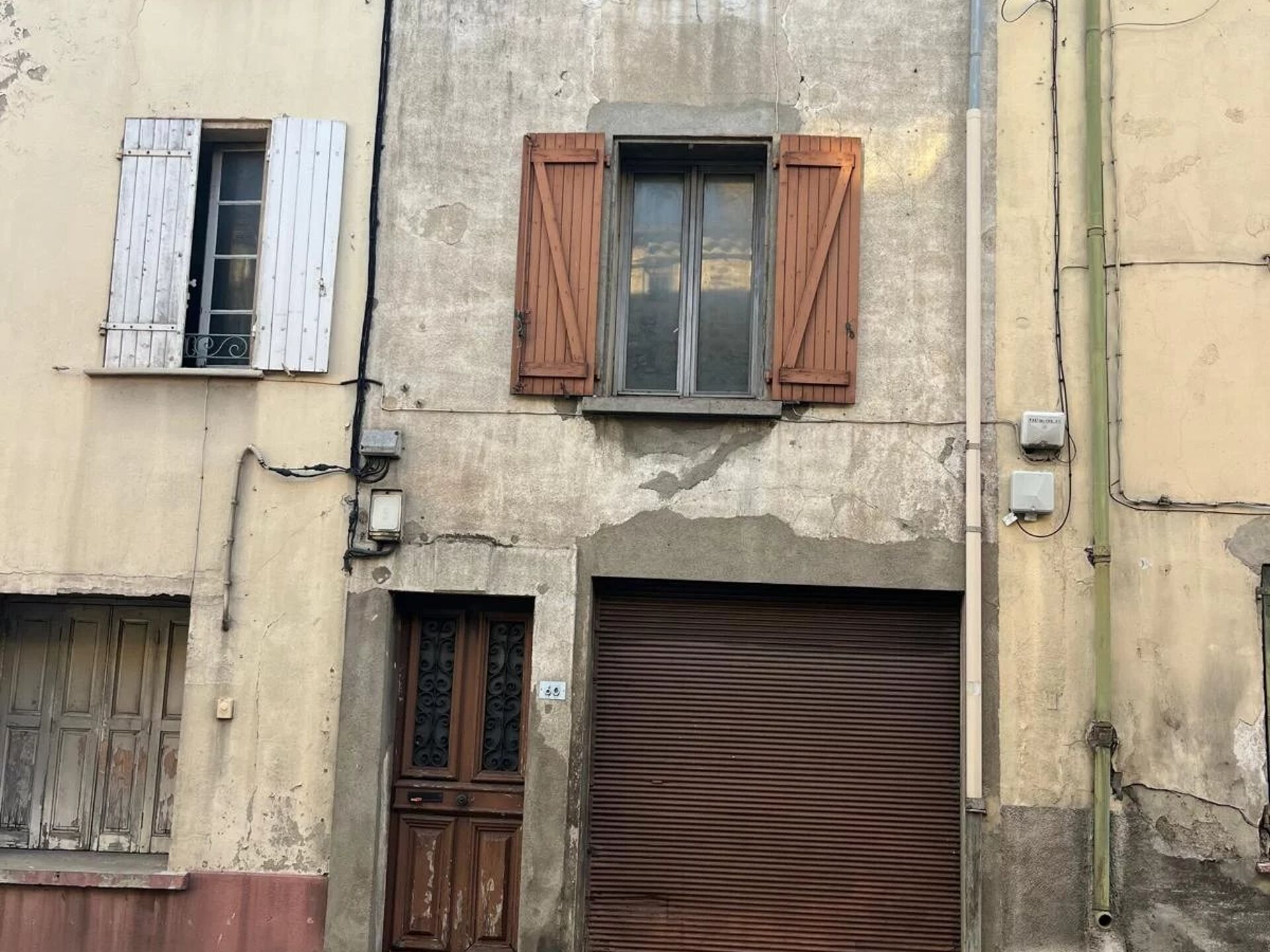 Maison 3 pièces 47 m² · à Saint-Paul-de-Fenouillet · 47 m² · 24 000 €