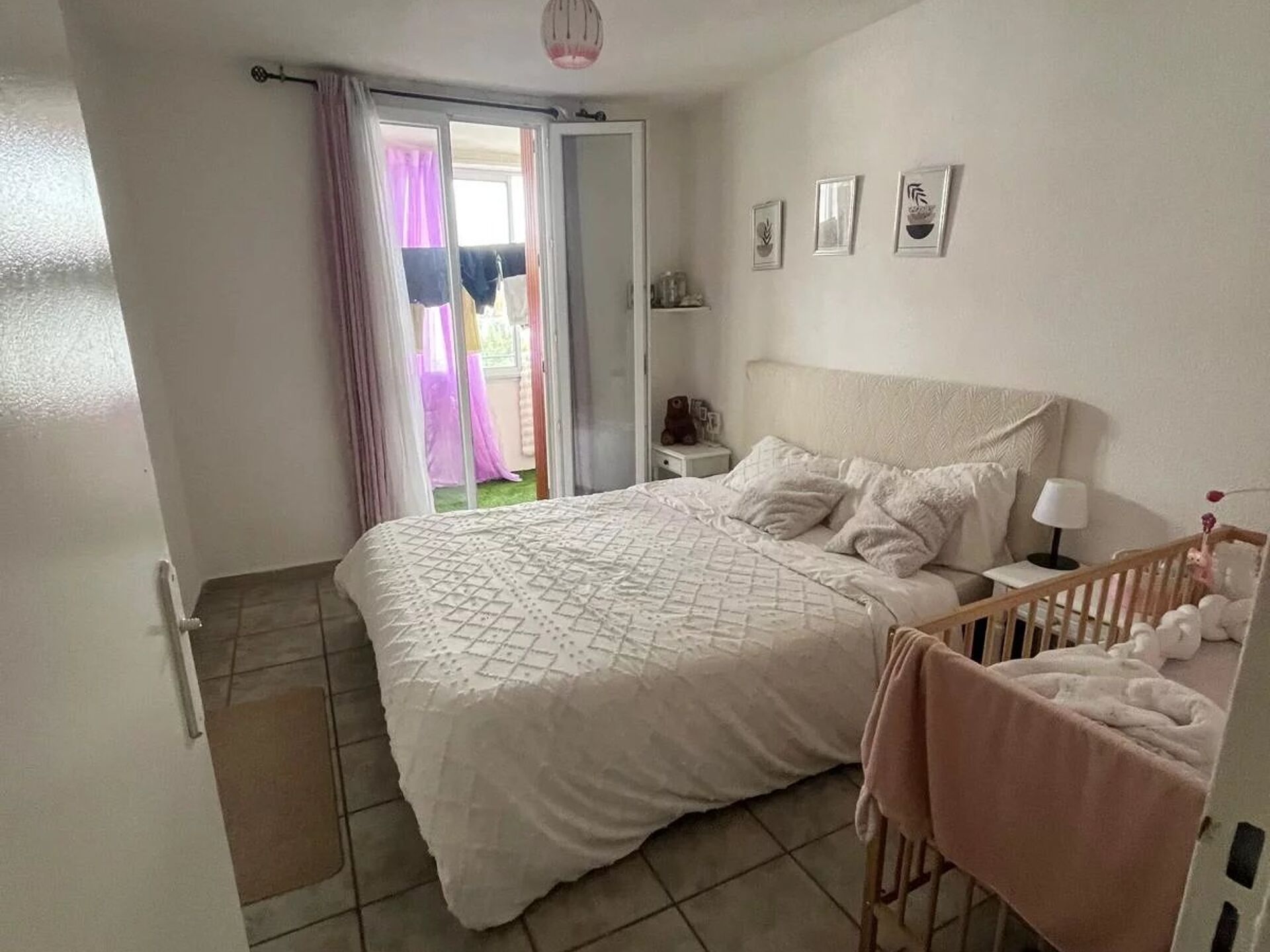 Appartement 4 pièces 60 m² · à Perpignan · 60 m² · 77 000 €
