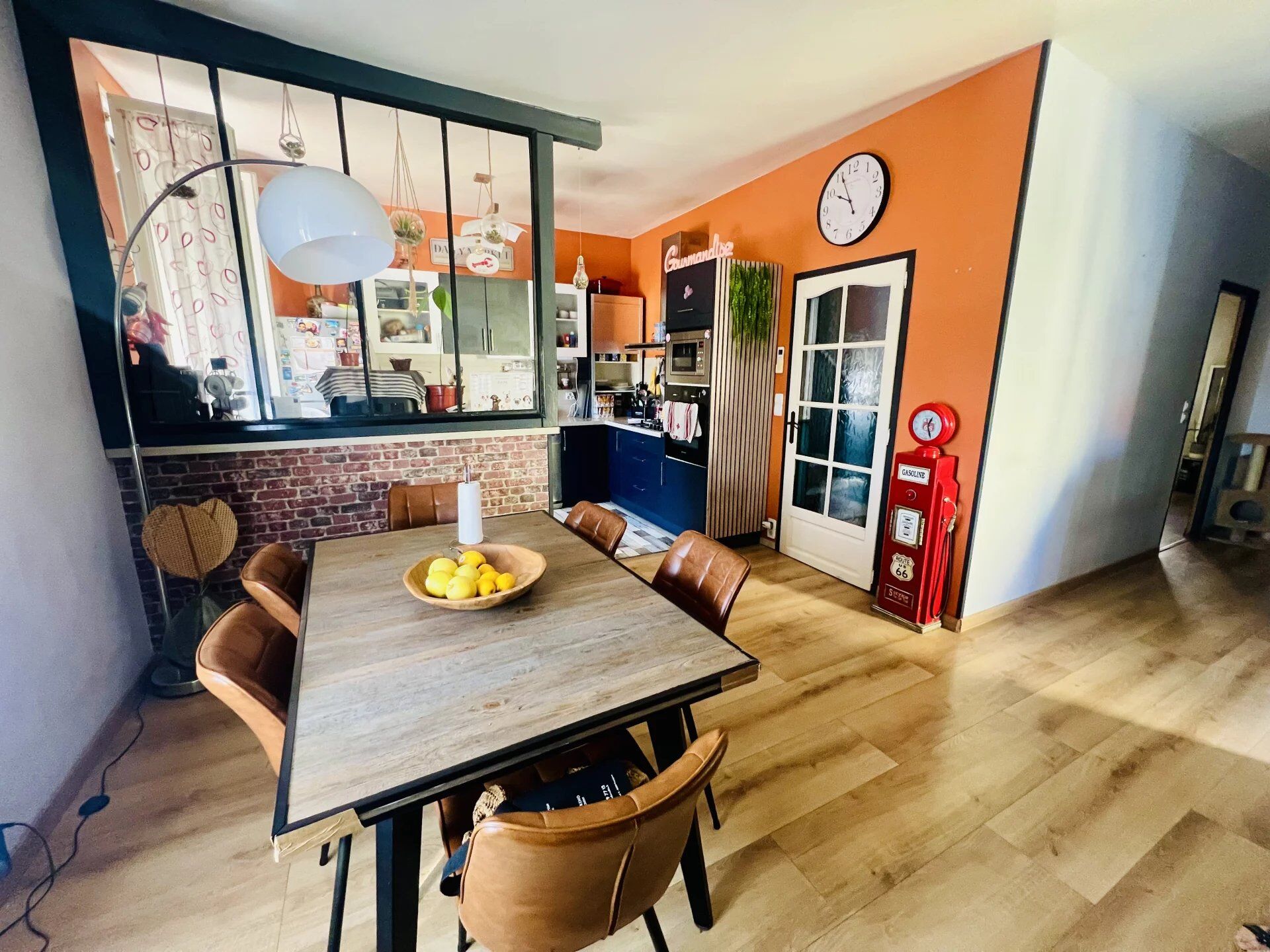 Maison 6 pièces 95 m² · à Perpignan · 95 m² · 199 500 €