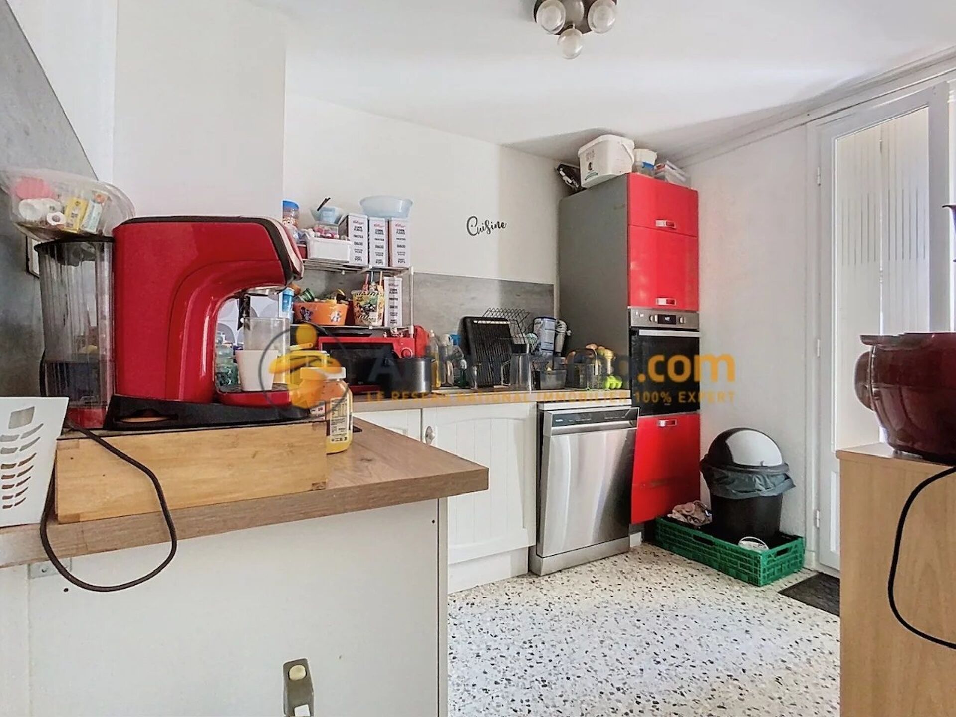 Appartement 3 pièces 63 m² · à Perpignan · 63 m² · 66 000 €