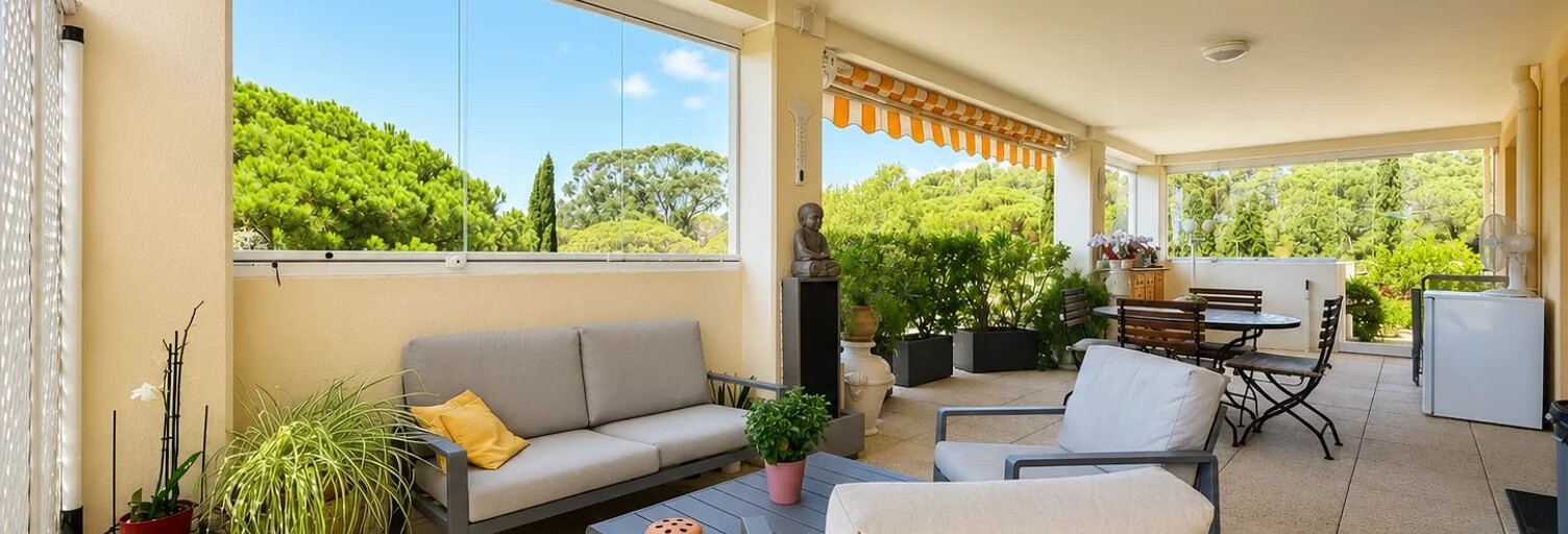 Appartement 4 Pièces 108 m² à vendre à Fréjus (83600)