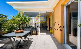 Appartement 4 Pièces 108 m² à vendre à Fréjus (83600)