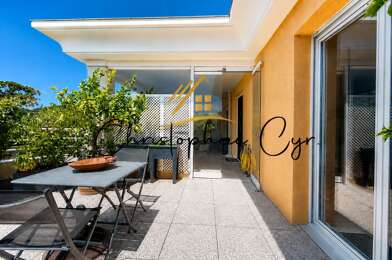 Appartement 4 pièces 649000 €
