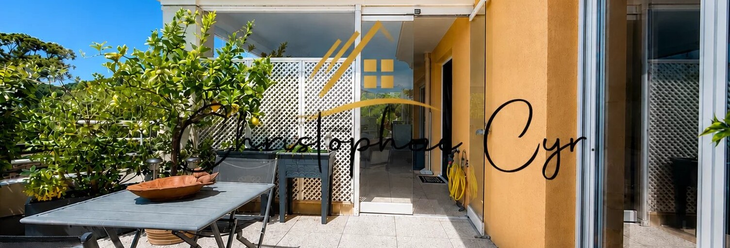 Appartement 4 Pièces 108 m² à vendre à Fréjus (83600)
