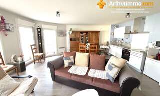 Appartement 3 Pièces 59 m² à vendre à Bruz (35170)