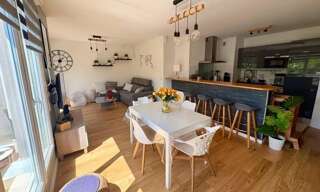 Appartement 3 Pièces 61 m² à vendre à Chevry-Cossigny (77173)