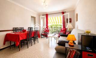 Appartement 4 Pièces 67 m² à vendre à Canet-en-Roussillon (66140)