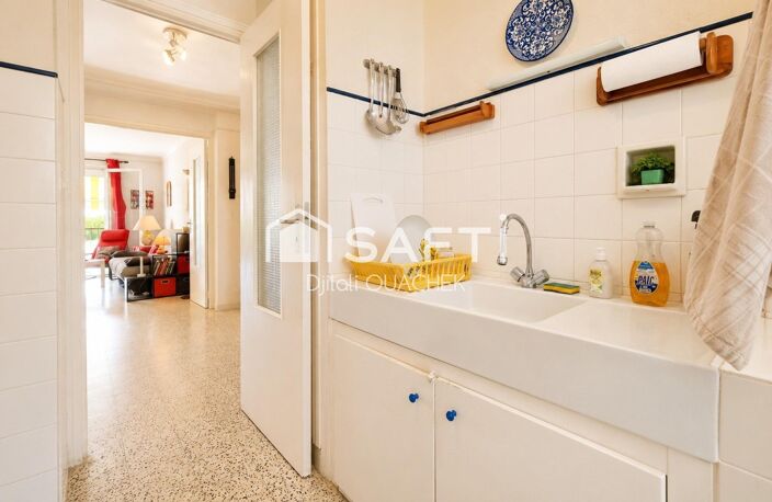 Appartement 4  pièces de 67m² — photo 3