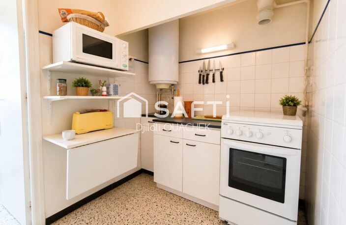 Appartement 4  pièces de 67m² — photo 4