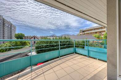 Appartement 2 pièces 155000 €