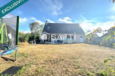 Maison 6 pièces 260000 €