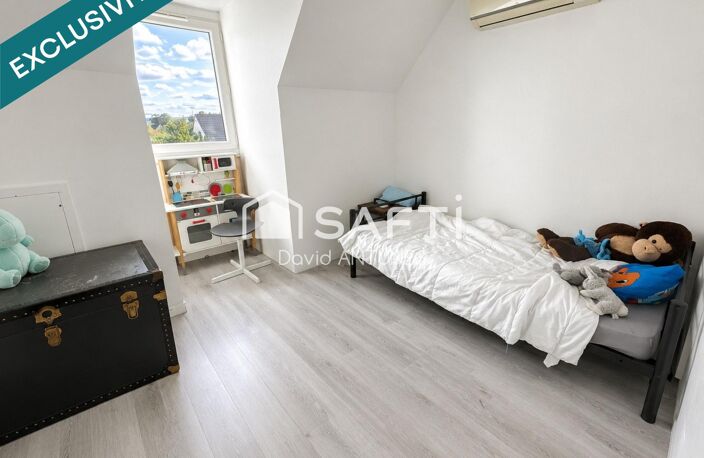 Maison 5 Chambres 130m2 - Freneuse 78840 — photo 5