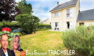 Maison 5 Pièces 93 m² à vendre à Coulaines (72190)