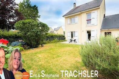 Maison 5 pièces 239900 €