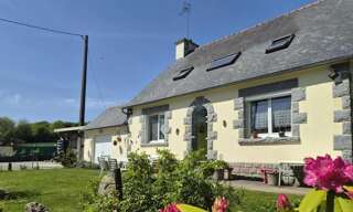 Maison 3 Pièces 120 m² à vendre à Kerien (22480)