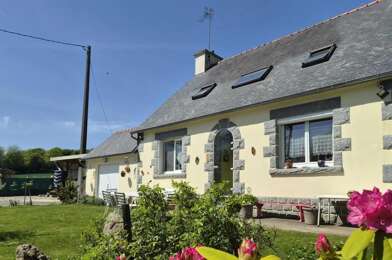 Maison 3 pièces 138000 €