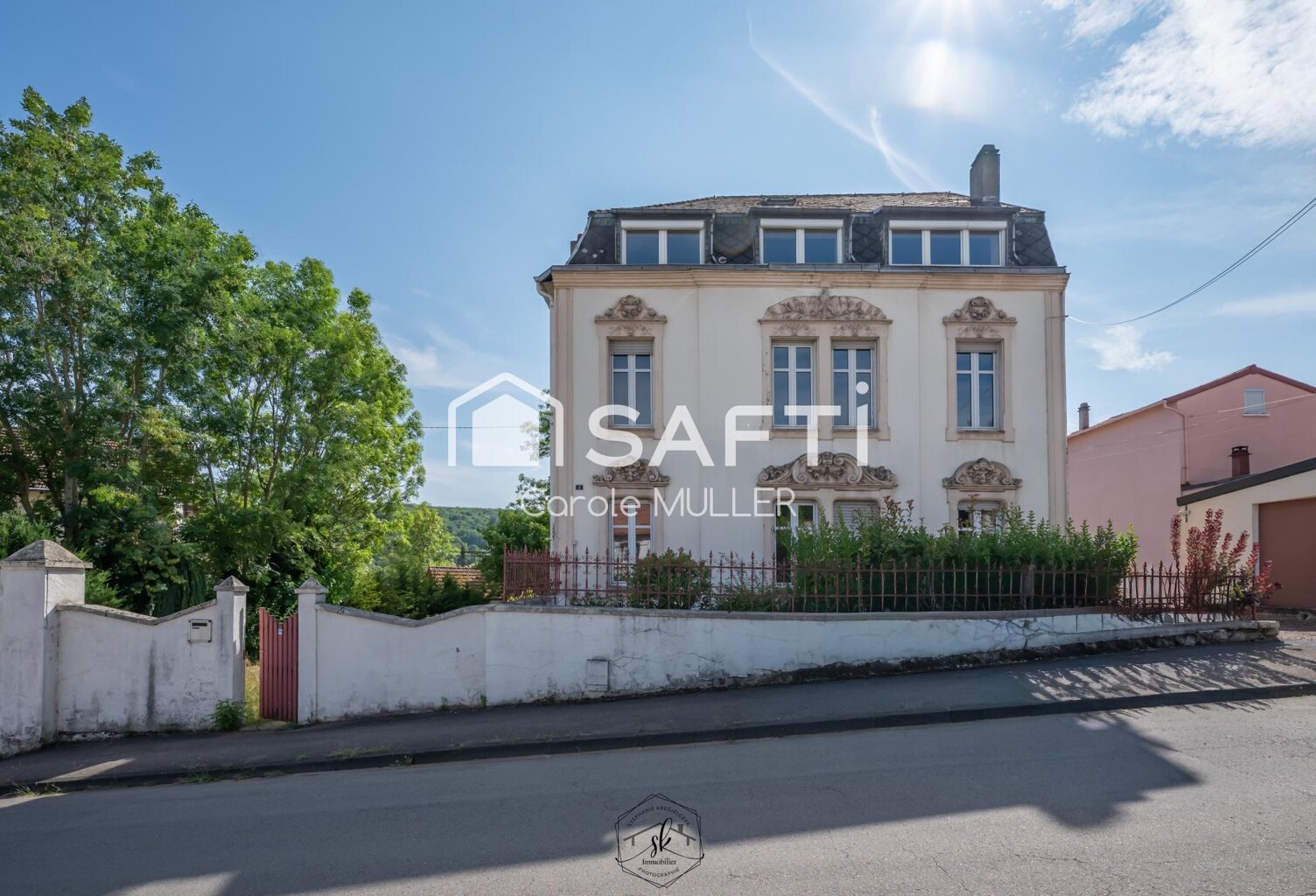Appartement à fort potentiel — photo 1